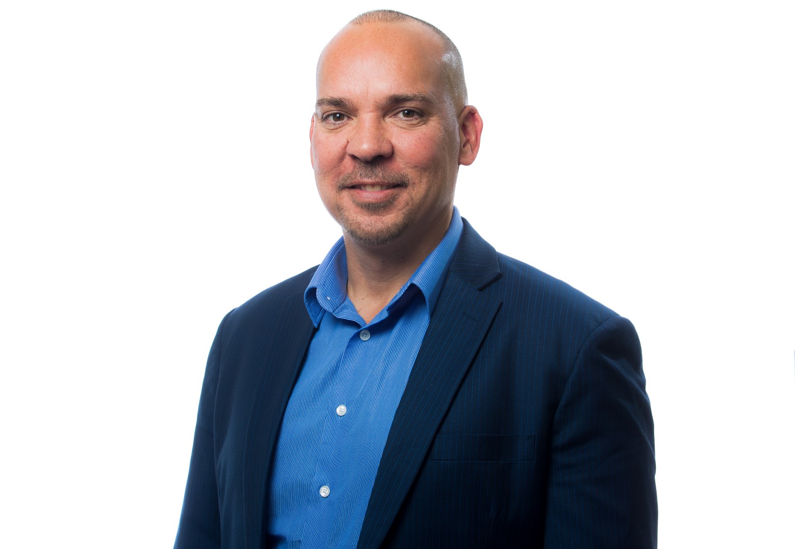 Damien Bidjara-Barnes