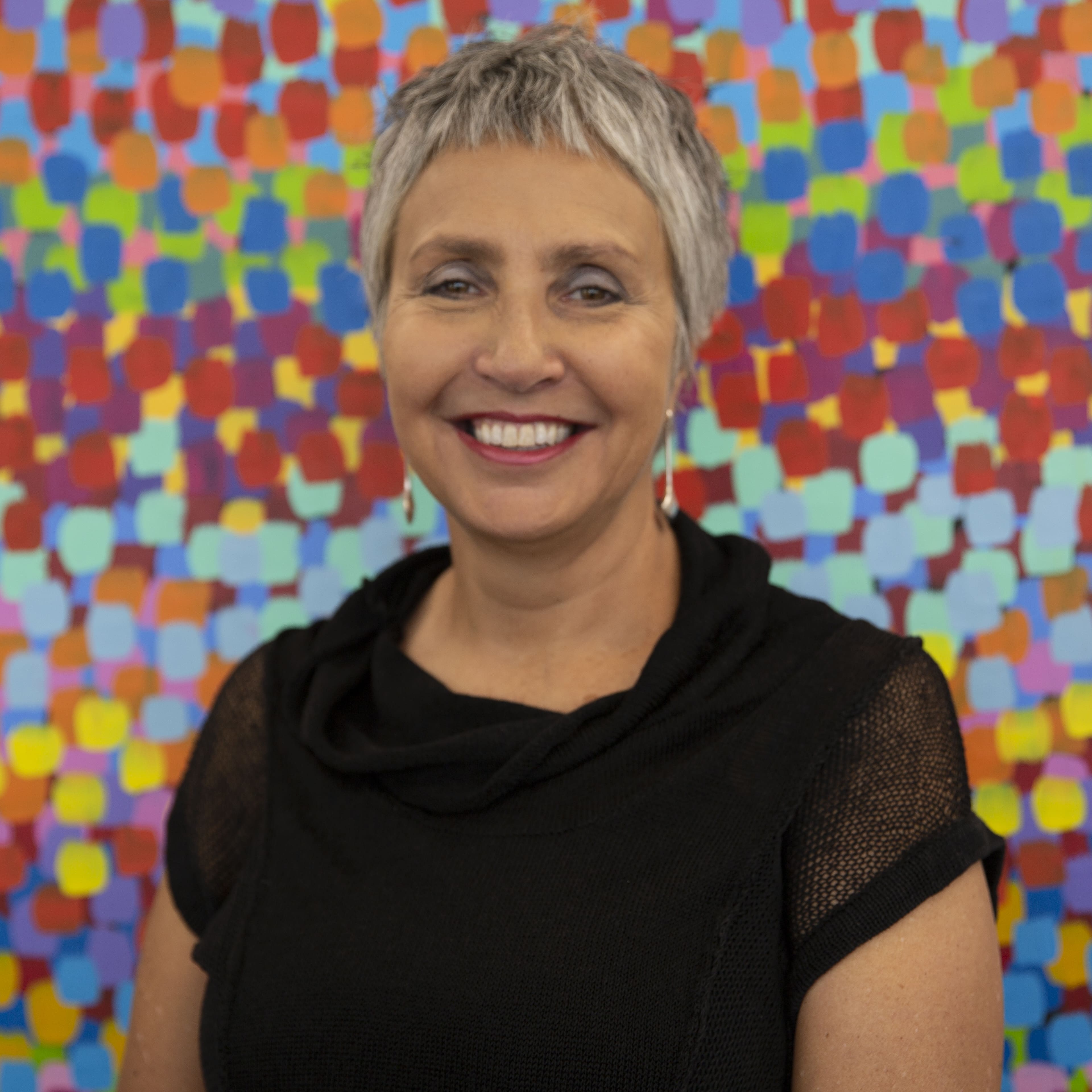 Jody Broun