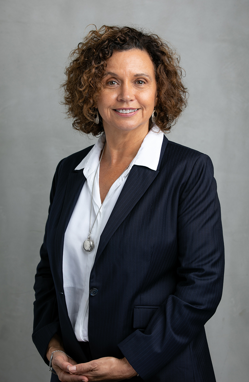 Chair Professor Robynne Quiggin 