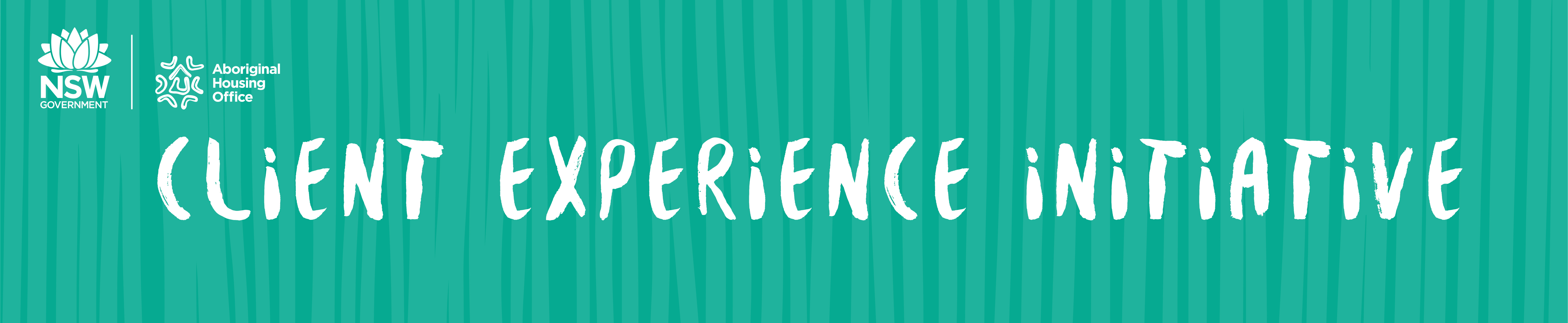 CVlient Experience Banner