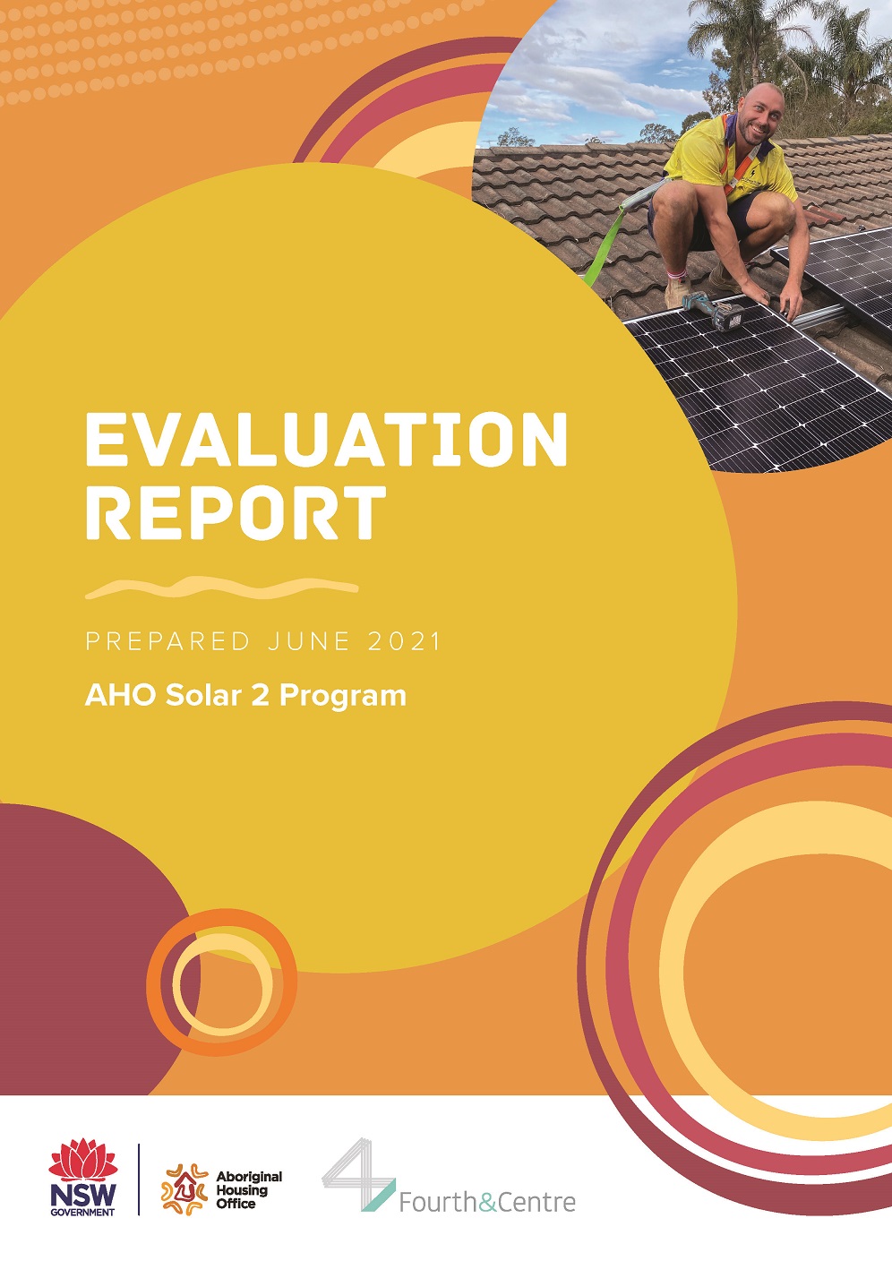 Solar Evaluation